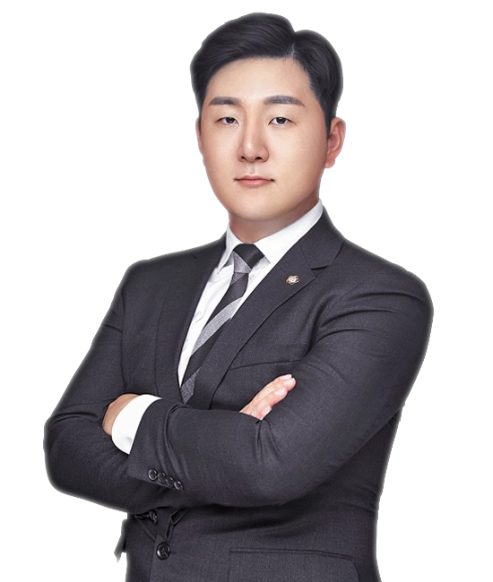 이신규 선임변호사