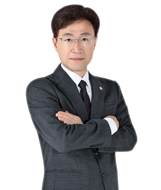장문규 최고총괄변호사