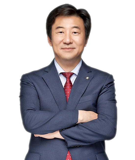 김낙형 최고총괄변호사