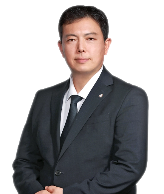 손계준 총괄변호사
