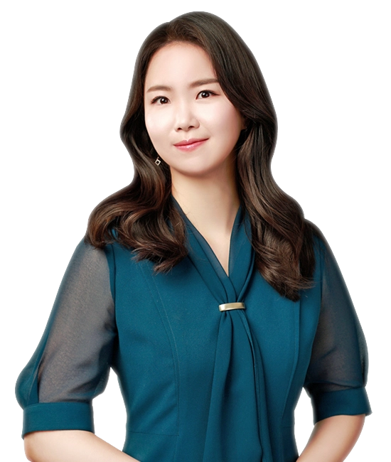 이진아 선임변호사