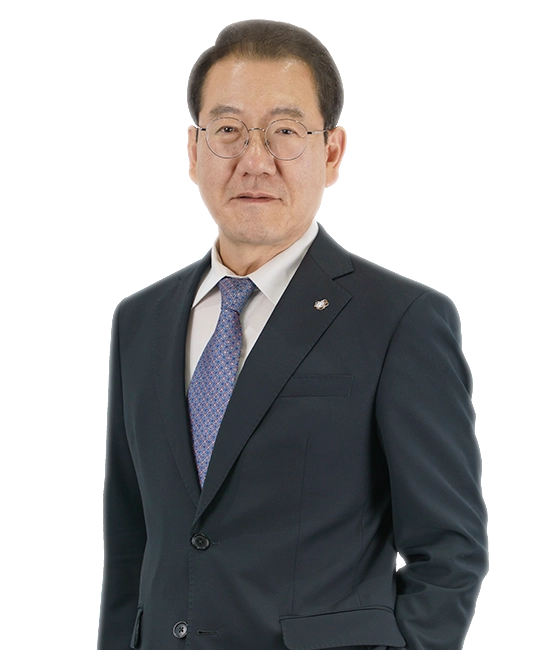 신일수 최고총괄변호사