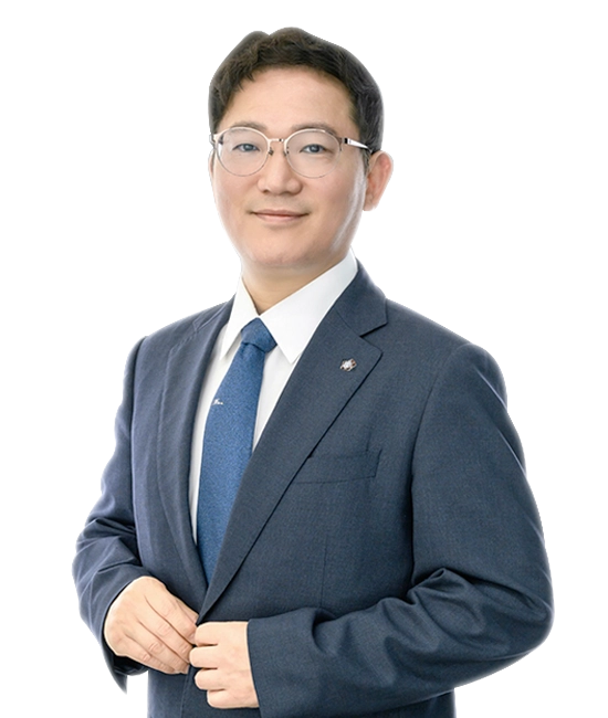 강영우 최고총괄변호사