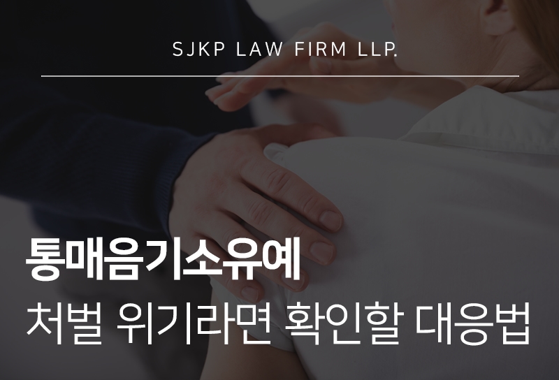 통매음기소유예 받아내는 대응 전략 총정리