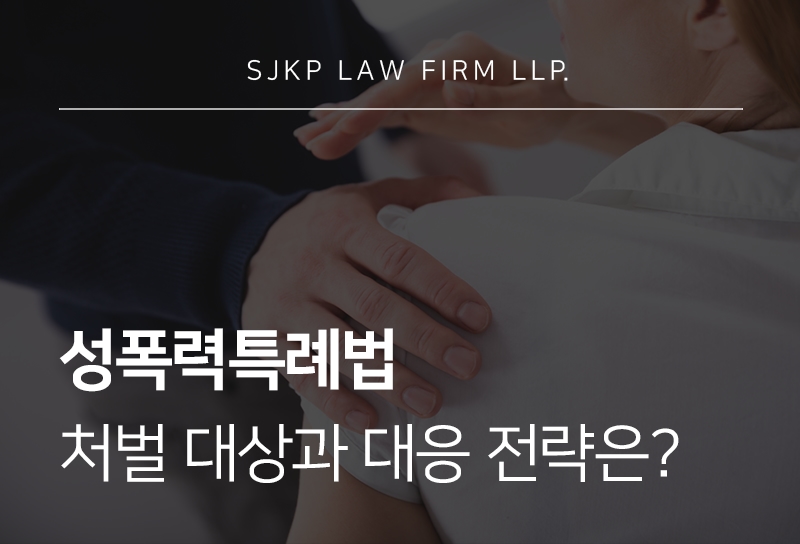 성폭력특례법