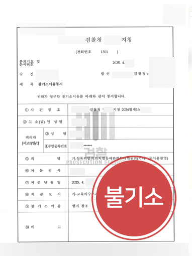 몰래카메라처벌