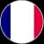 Français National flag