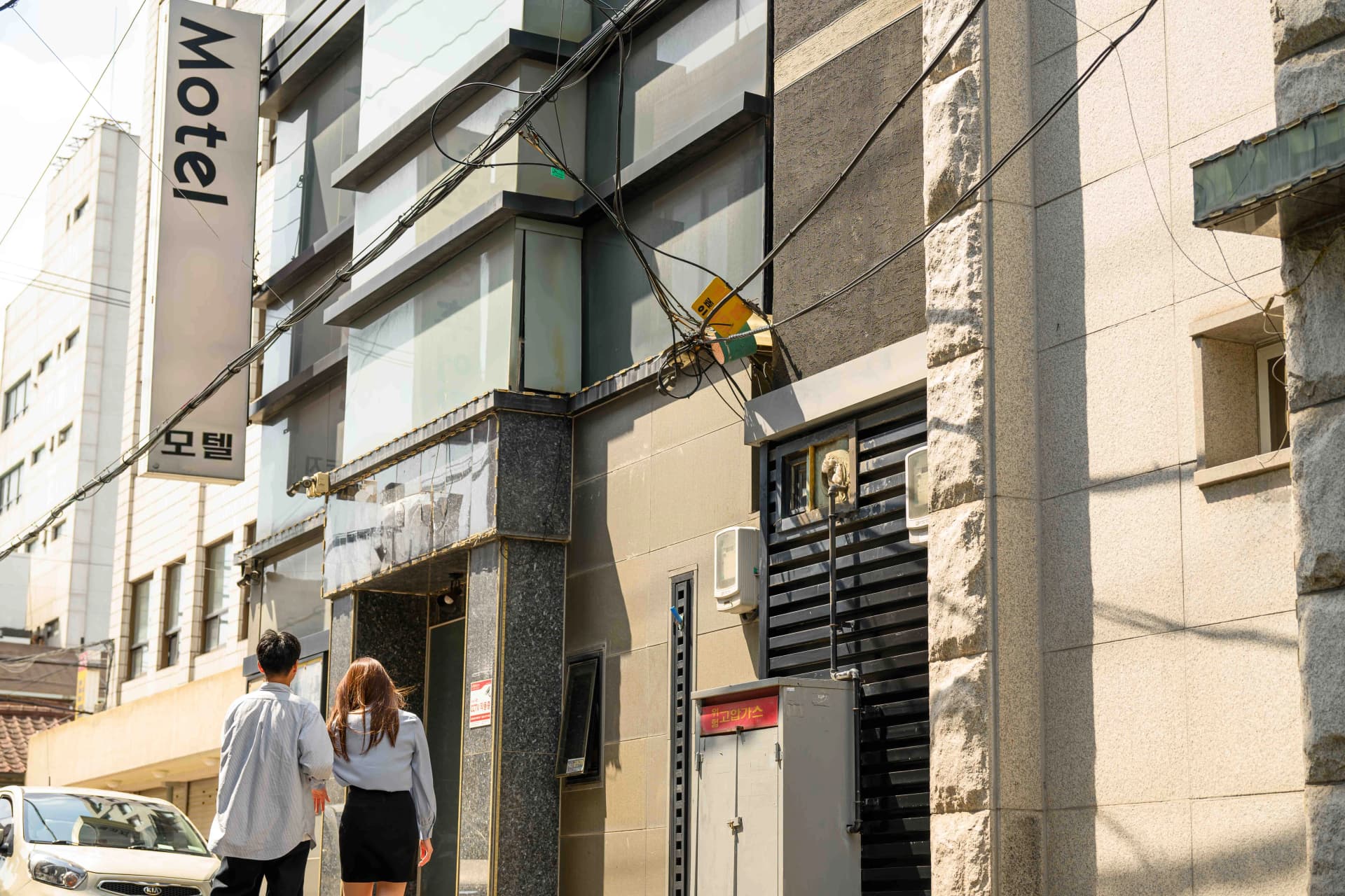 대륜 성범죄전문변호사 준강간고소 사건 경위