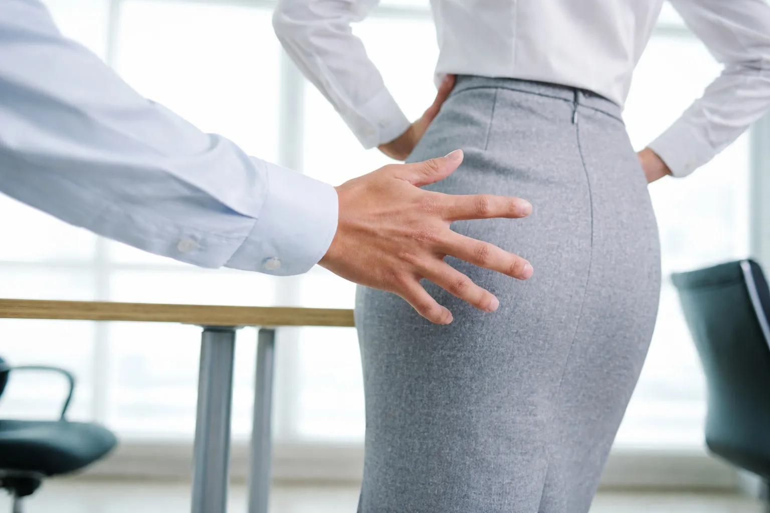 법무법인 대륜 성추행경찰조사 지원 사례