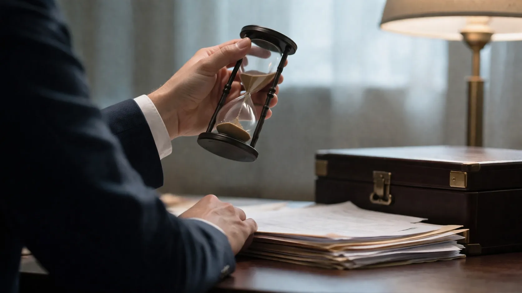 성범죄공소시효 기준 적용 대응 방법