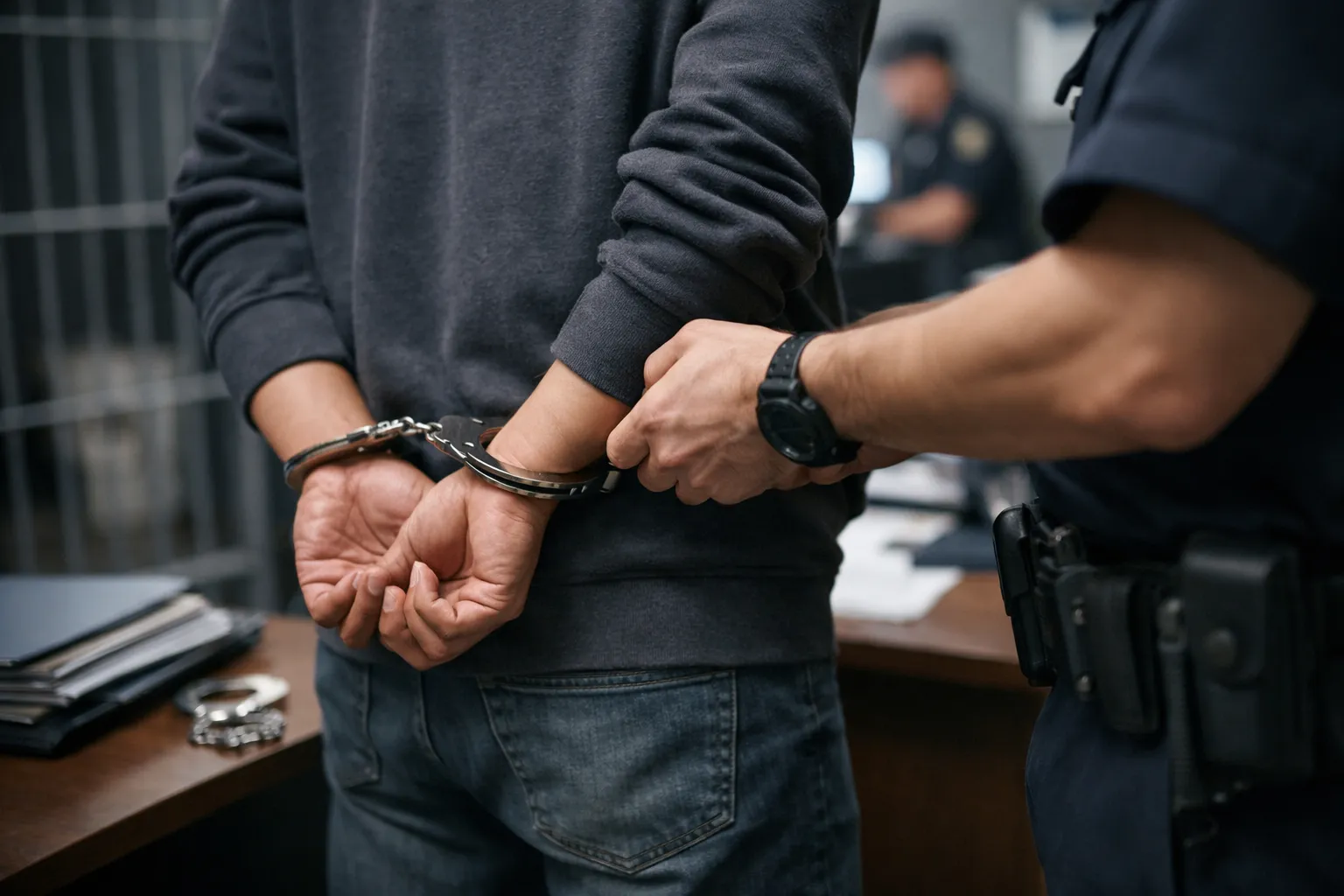 성범죄구속 취업제한 대응 처분 처벌