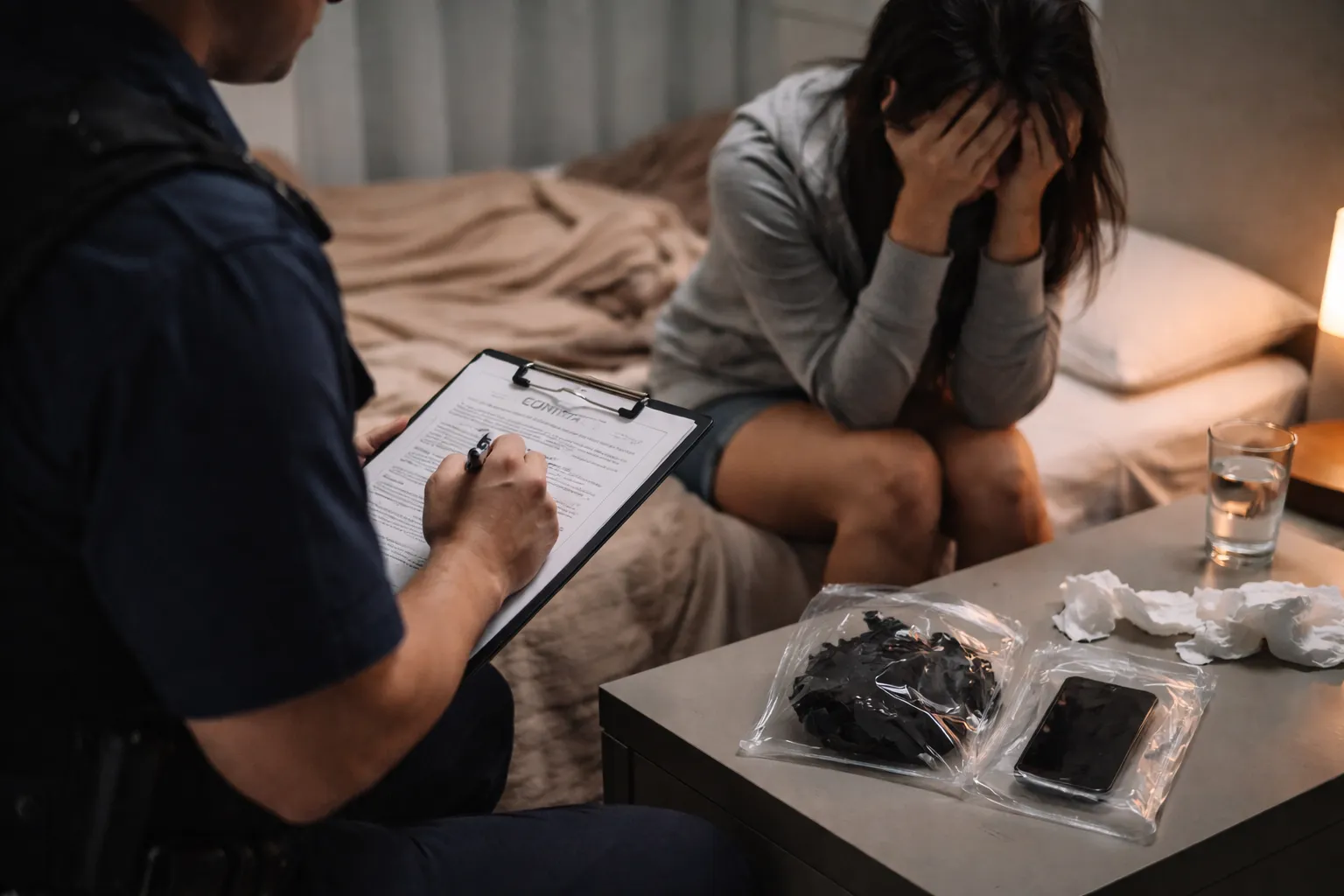 미성년자의제강간처벌 형량규정 처벌 대응 전략