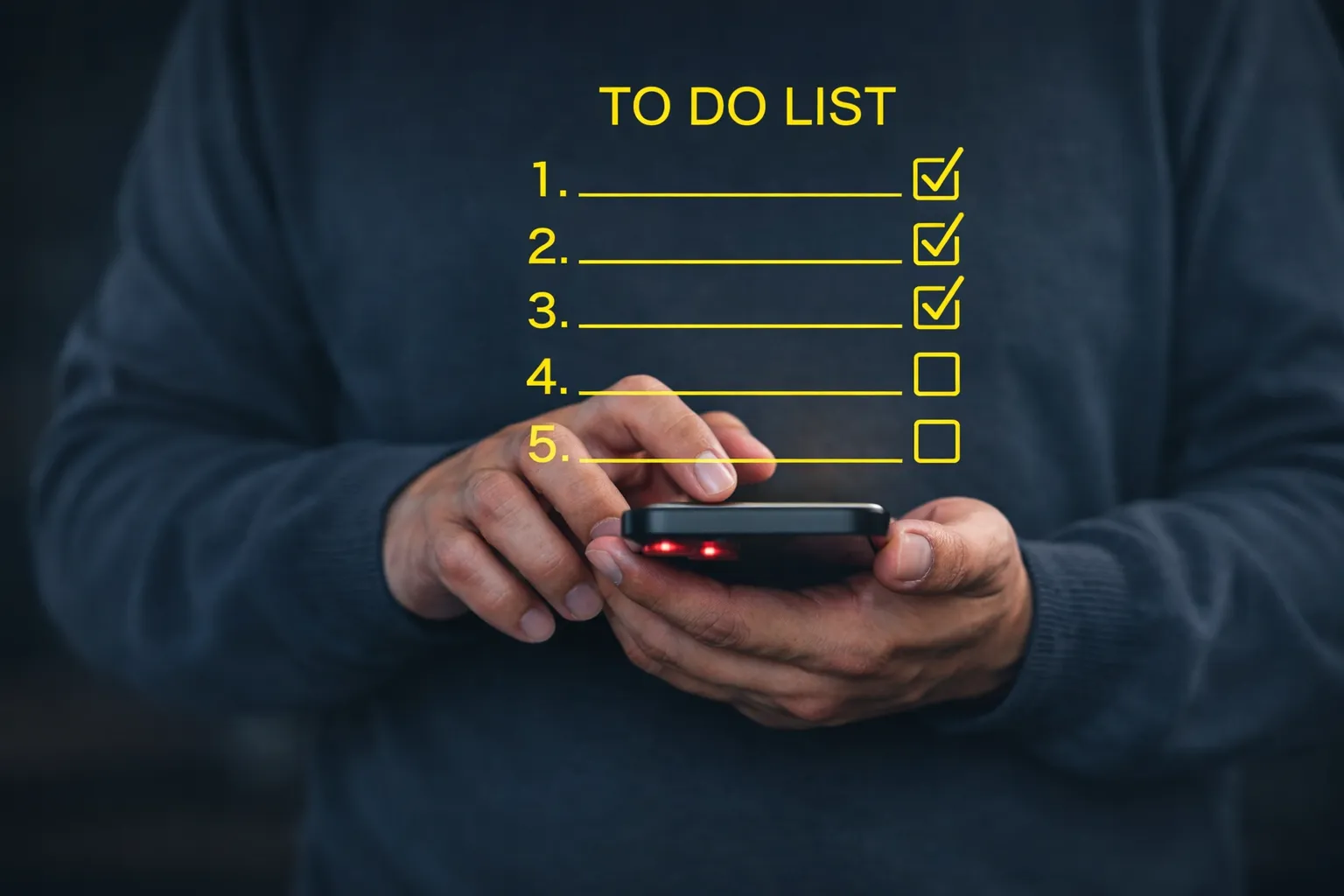 통매음고소장 대응 전략 실형 기준