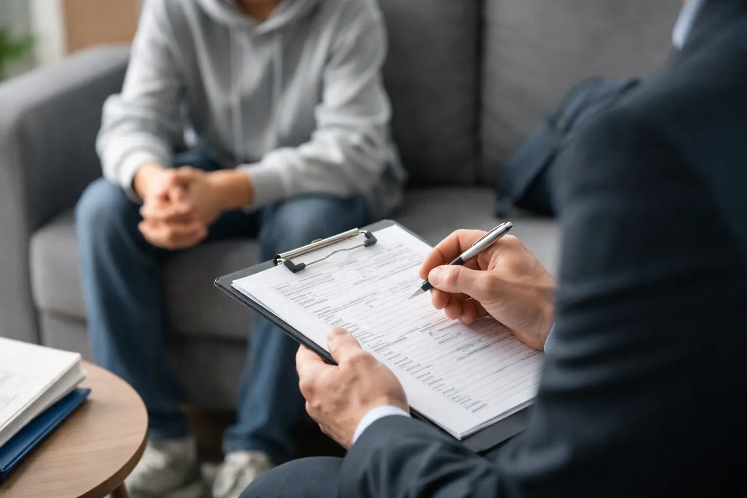 아청법형량 처벌 규정 대응 방법