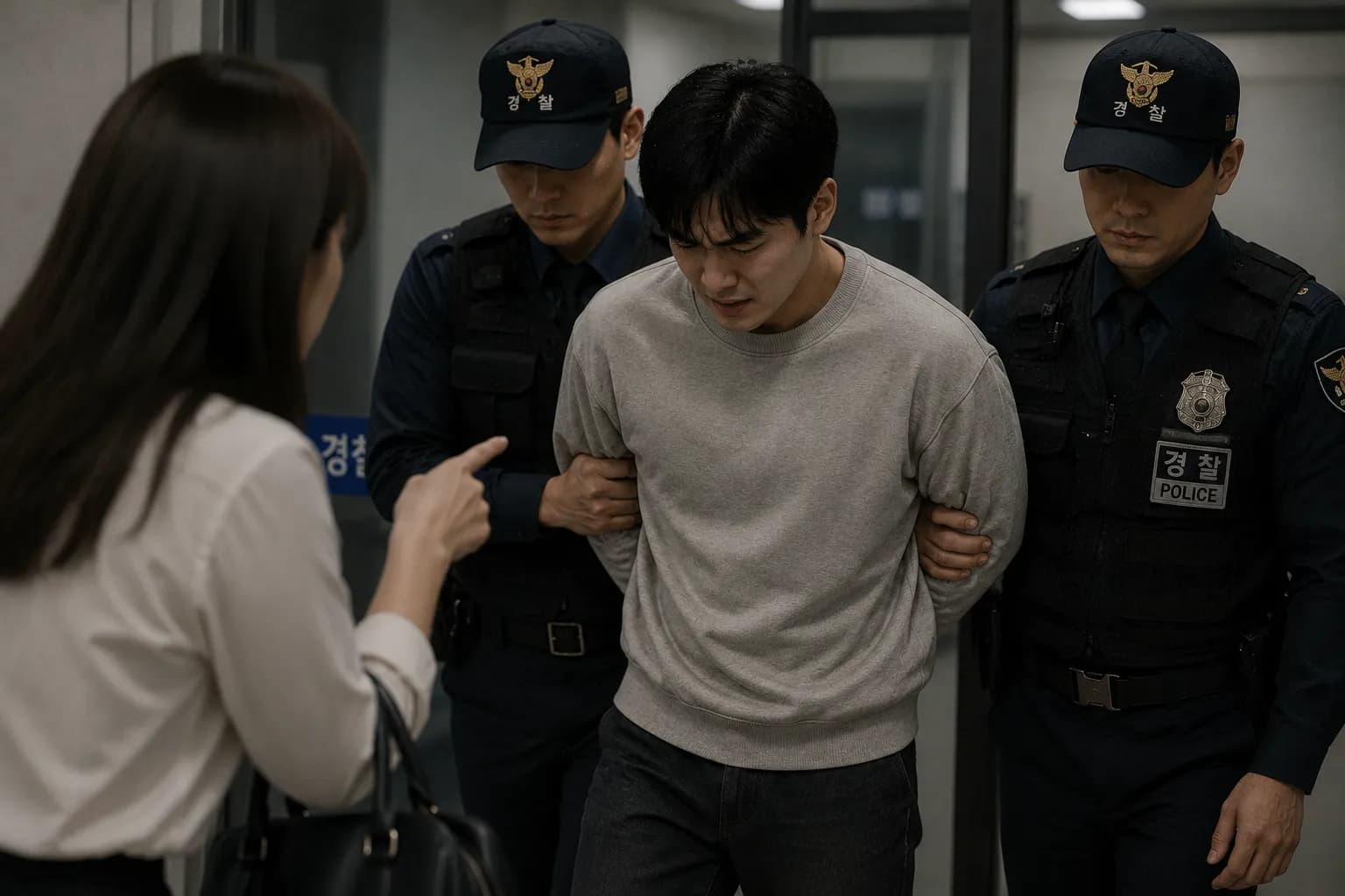 지하철몰카범 성범죄전문변호사 조력 필요성 