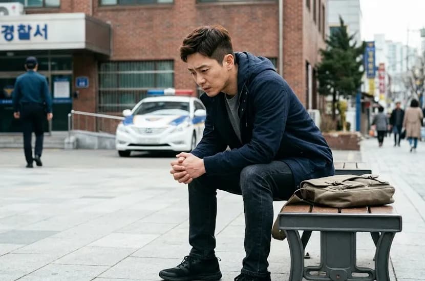 성폭행무고 | 성폭행 아닌 합의된 성관계였다면? 