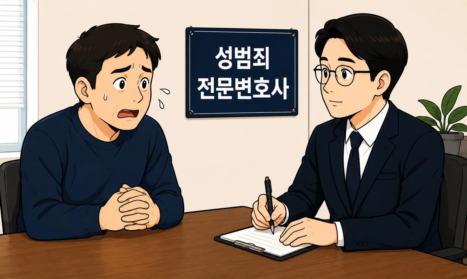 카메라촬여죄 혐의를 받았을 때 성범죄전문변호사의 조력