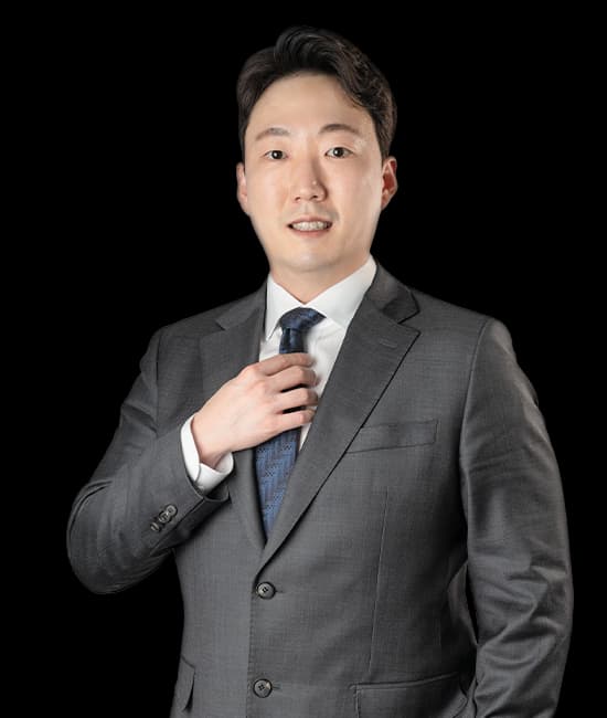 박상호 (Alex, SangHo PARK)변호사님