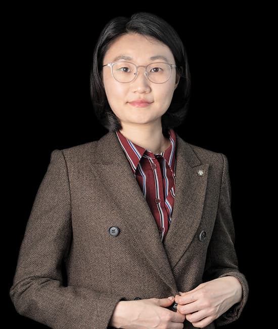 황지예 변호사님