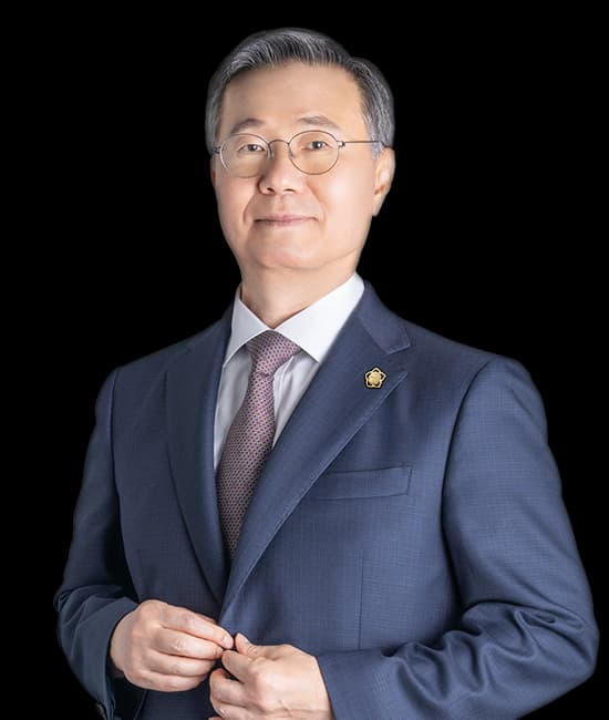 남상봉 변호사
