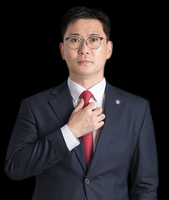 박사의 변호사