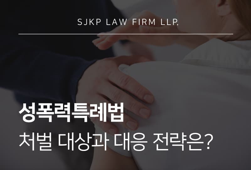 성폭력특례법