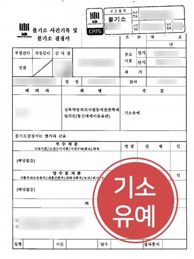 [통매음 기소유예]대전성범죄전문변호사, 성적 불쾌감 유발하는 사진과 메시지 보내 고소당한 의뢰인 도와 기소유예 성공