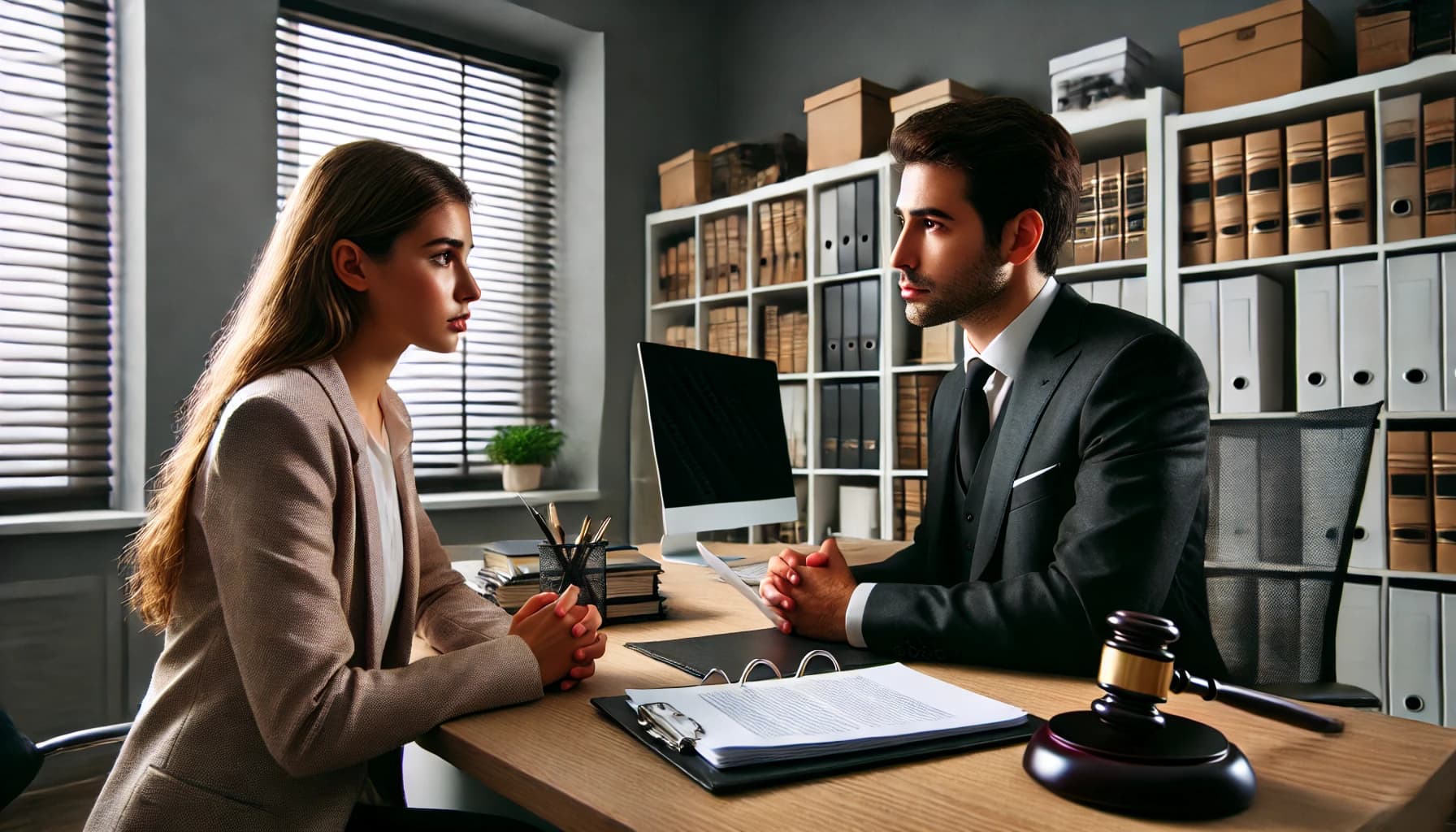 무고죄처벌-변호사 조력