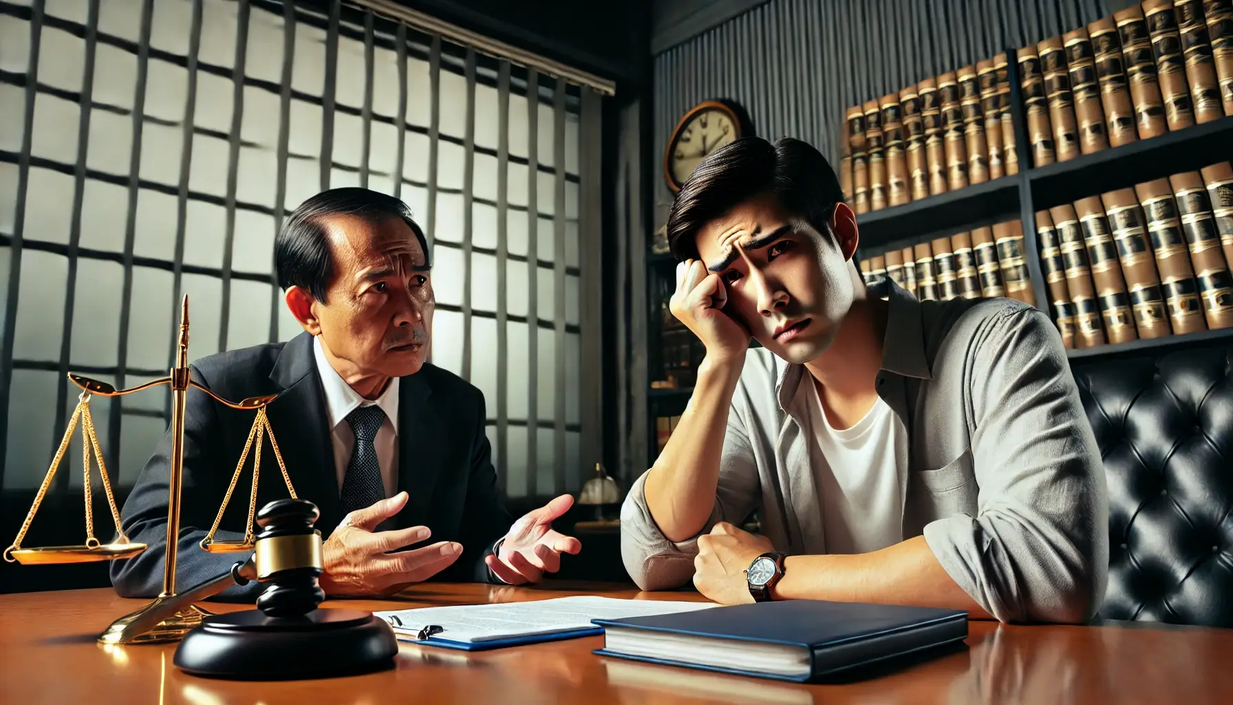 목포변호사상담