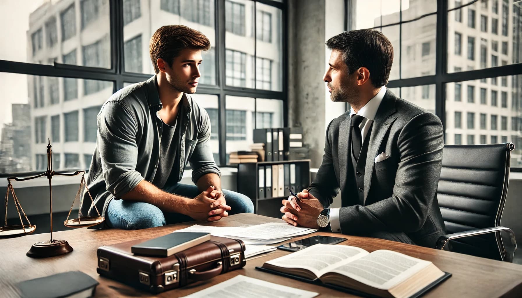 강릉성범죄전문변호사 의뢰인 처분