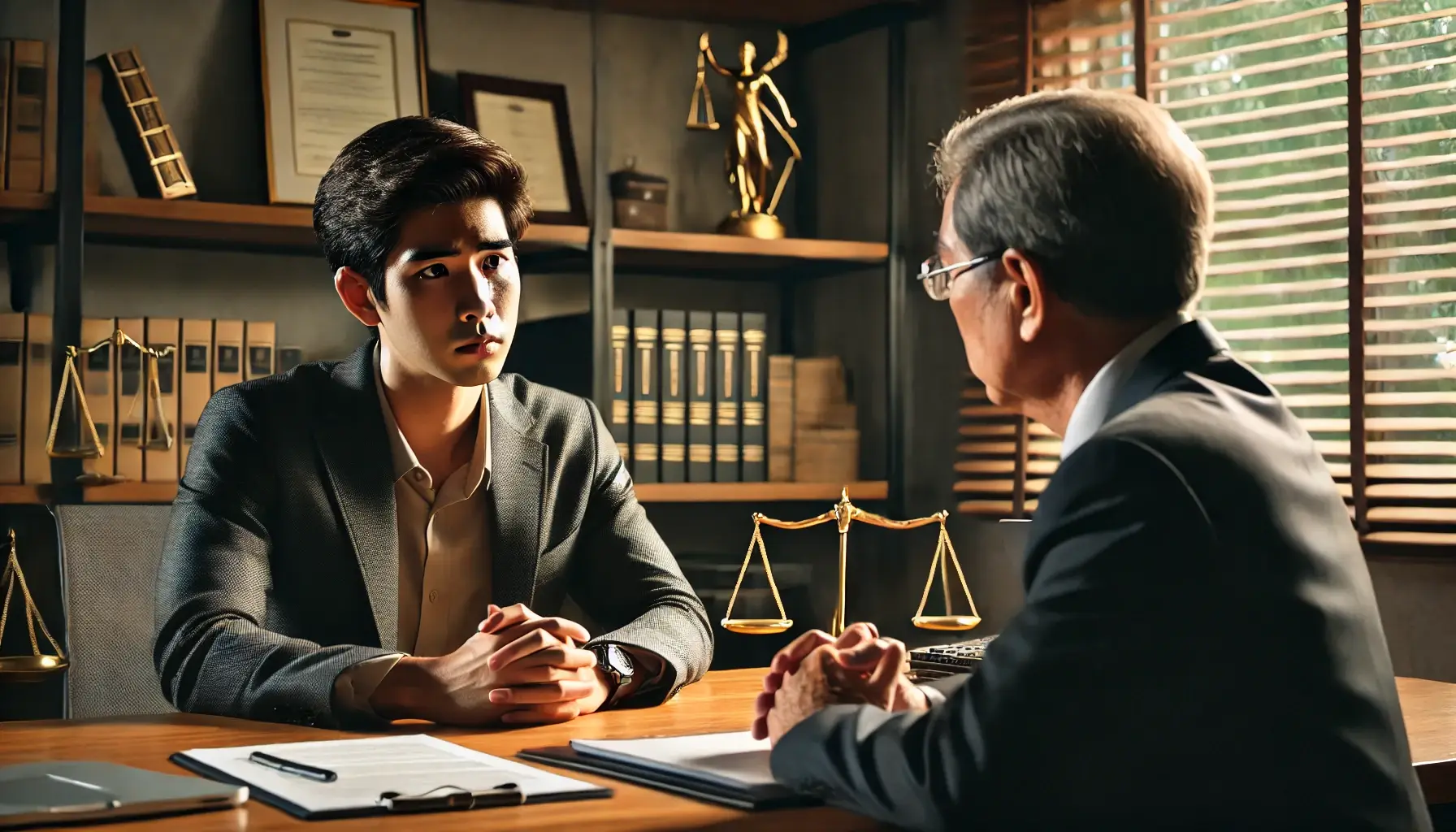 대구성범죄변호사