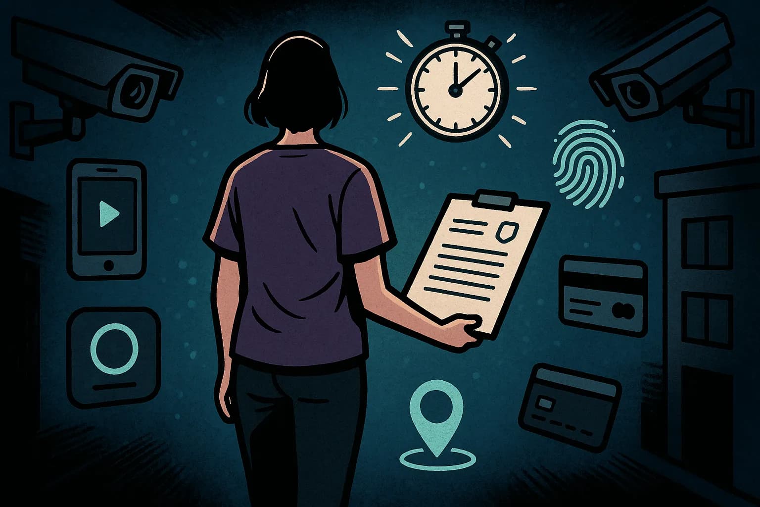 준강간고소 | 고소 방법