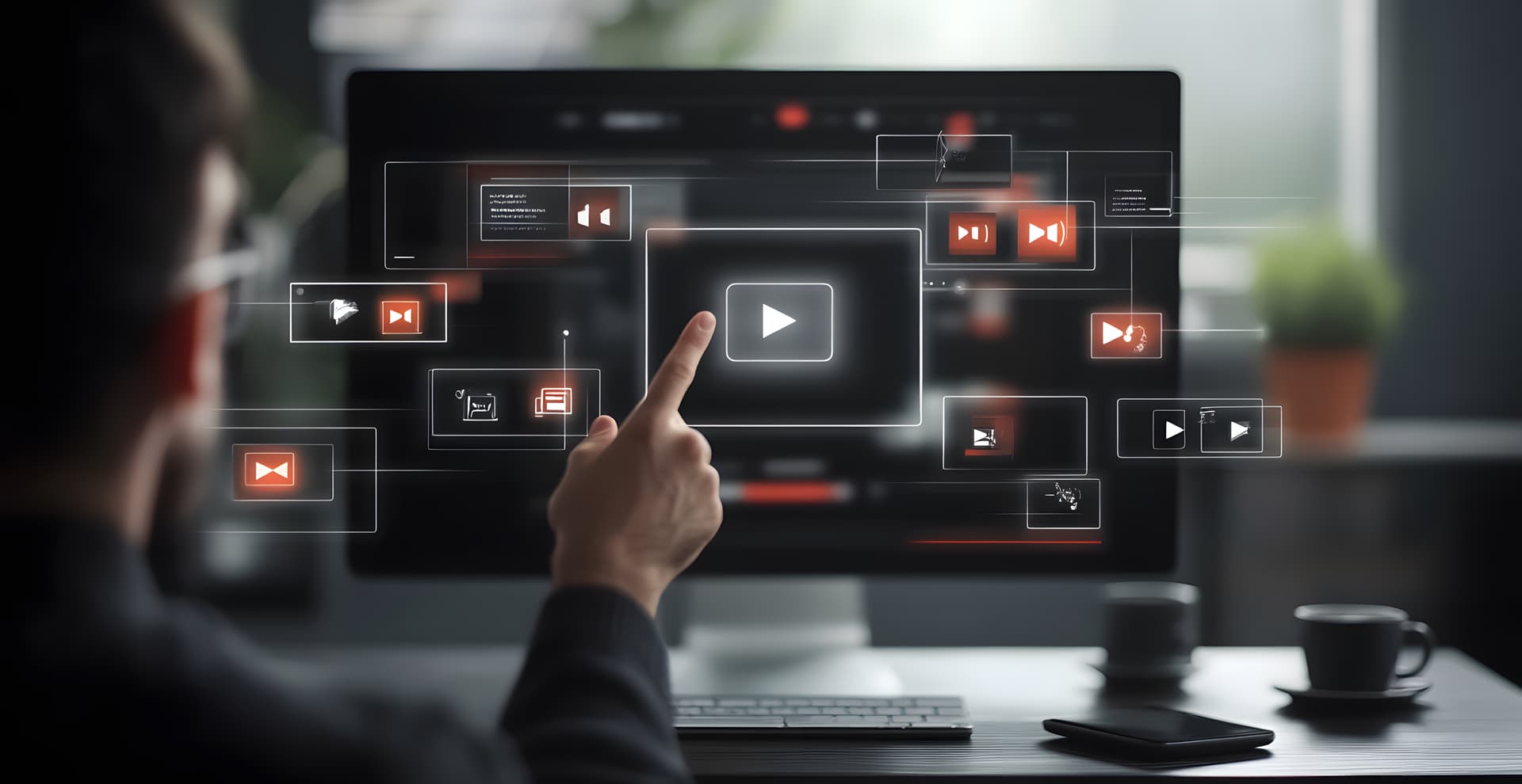 아청법시청 성립 요건