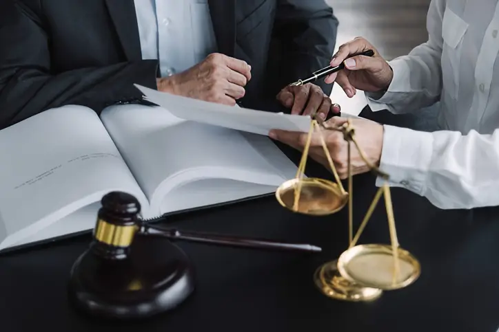 천안성추행변호사가 펼친 의뢰인 조력 내용은