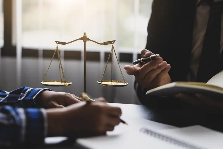 성매매범죄, 전문변호사의 조력이 필요한 이유?