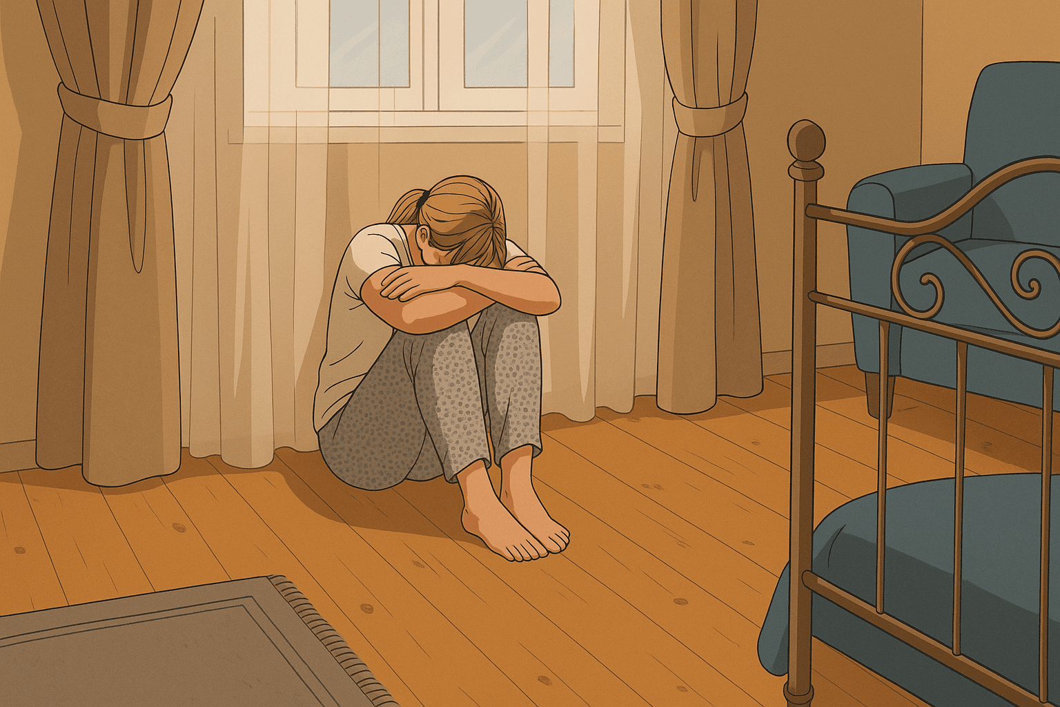 법무법인 대륜의 친족성폭행 성립 기준 설명