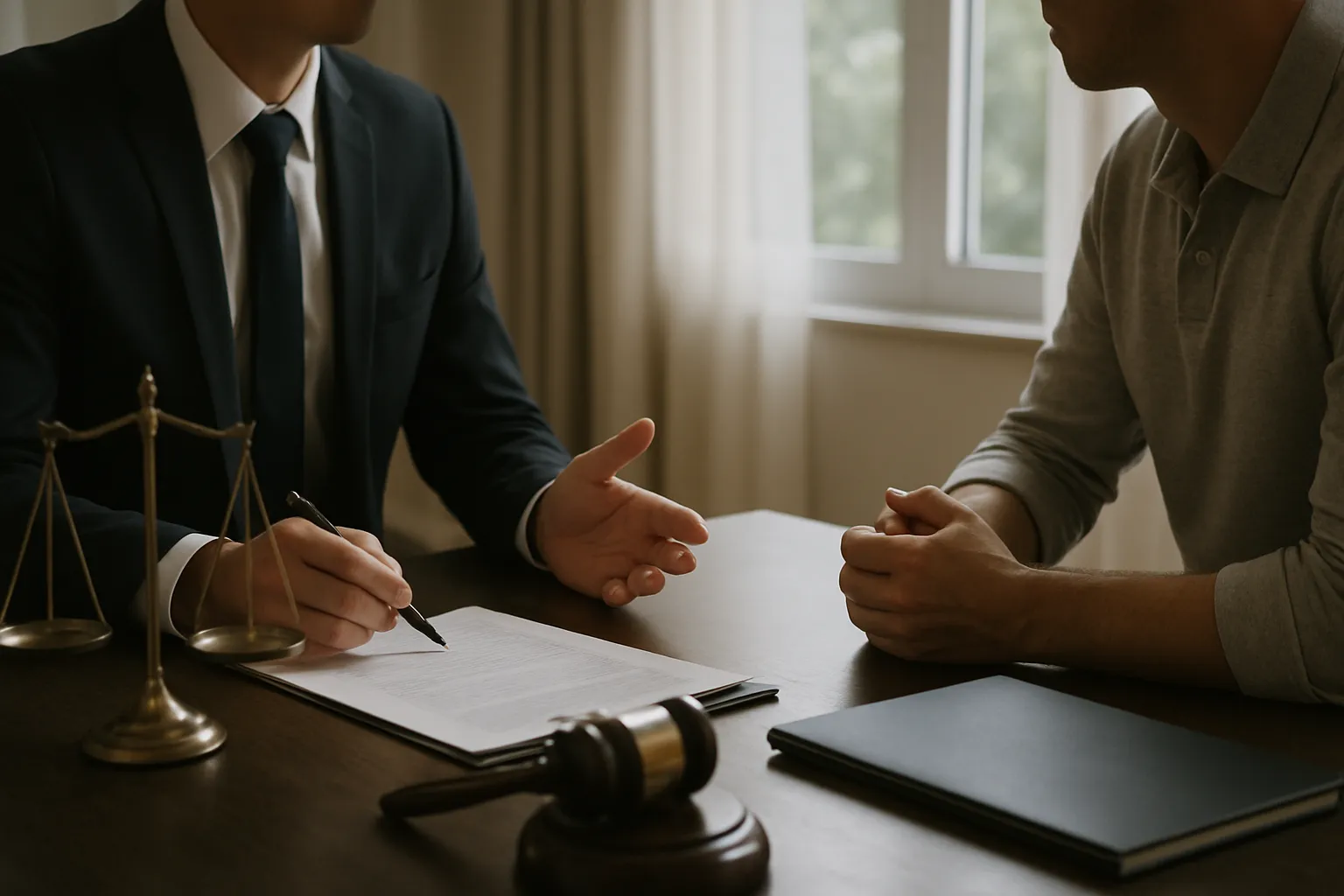 장애인성범죄 집행유예 감형 업무 사례