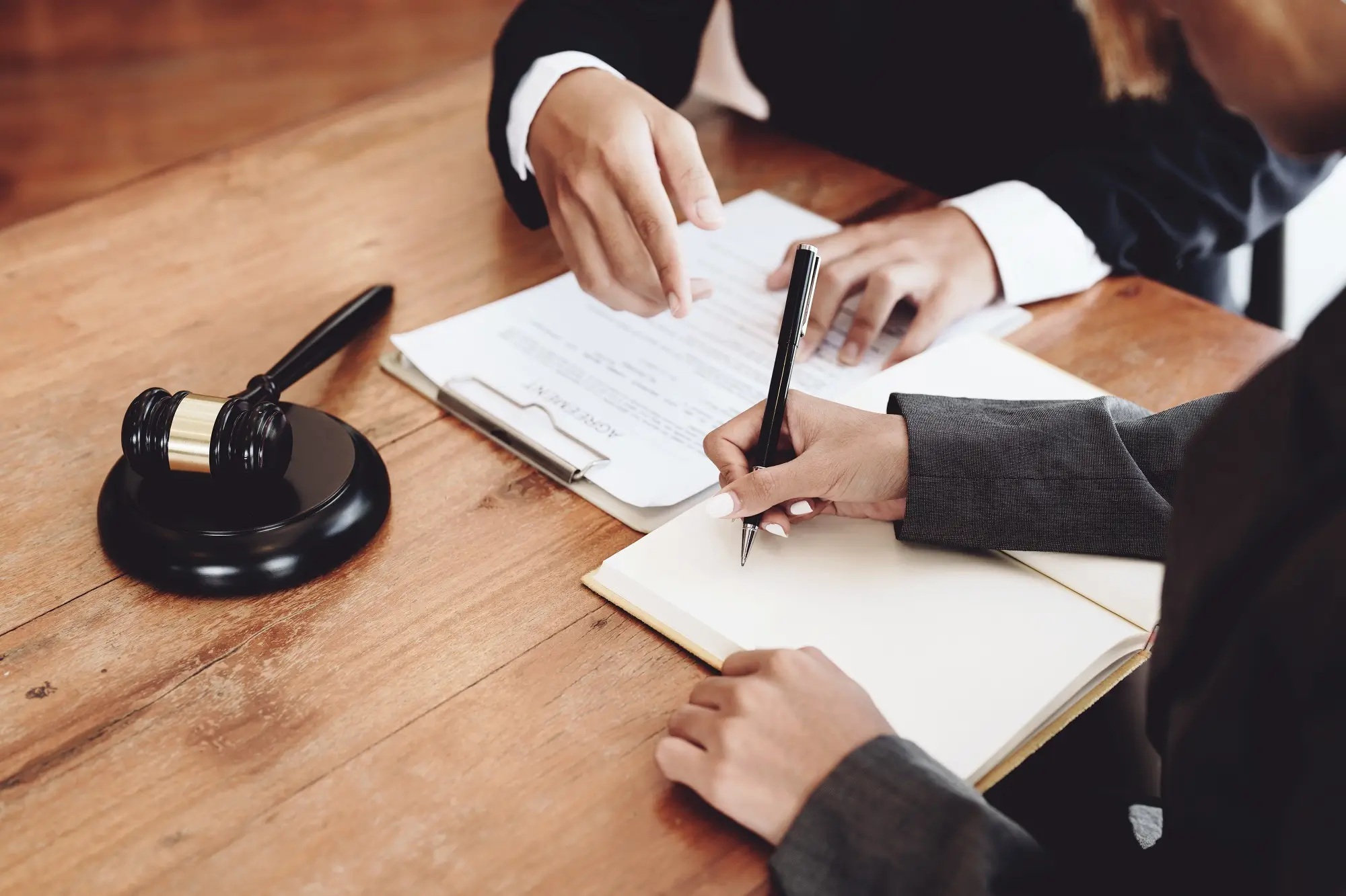 강제추행죄 혐의 의뢰인 요청 사항