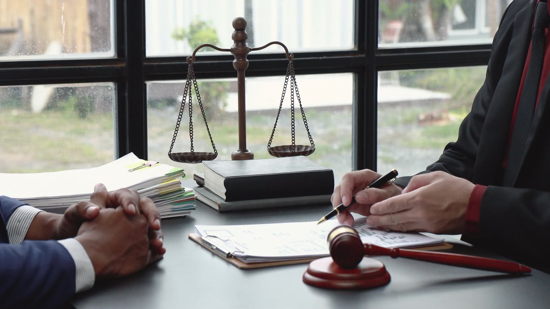 성추행변호사 조력 결과