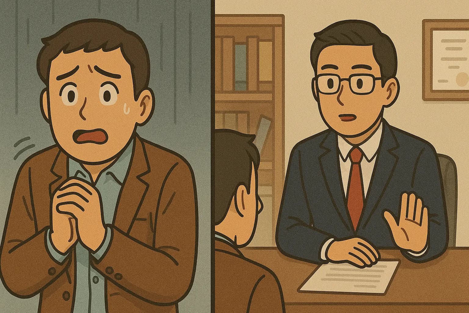 성범죄로펌 의뢰인 조력 사항 내용