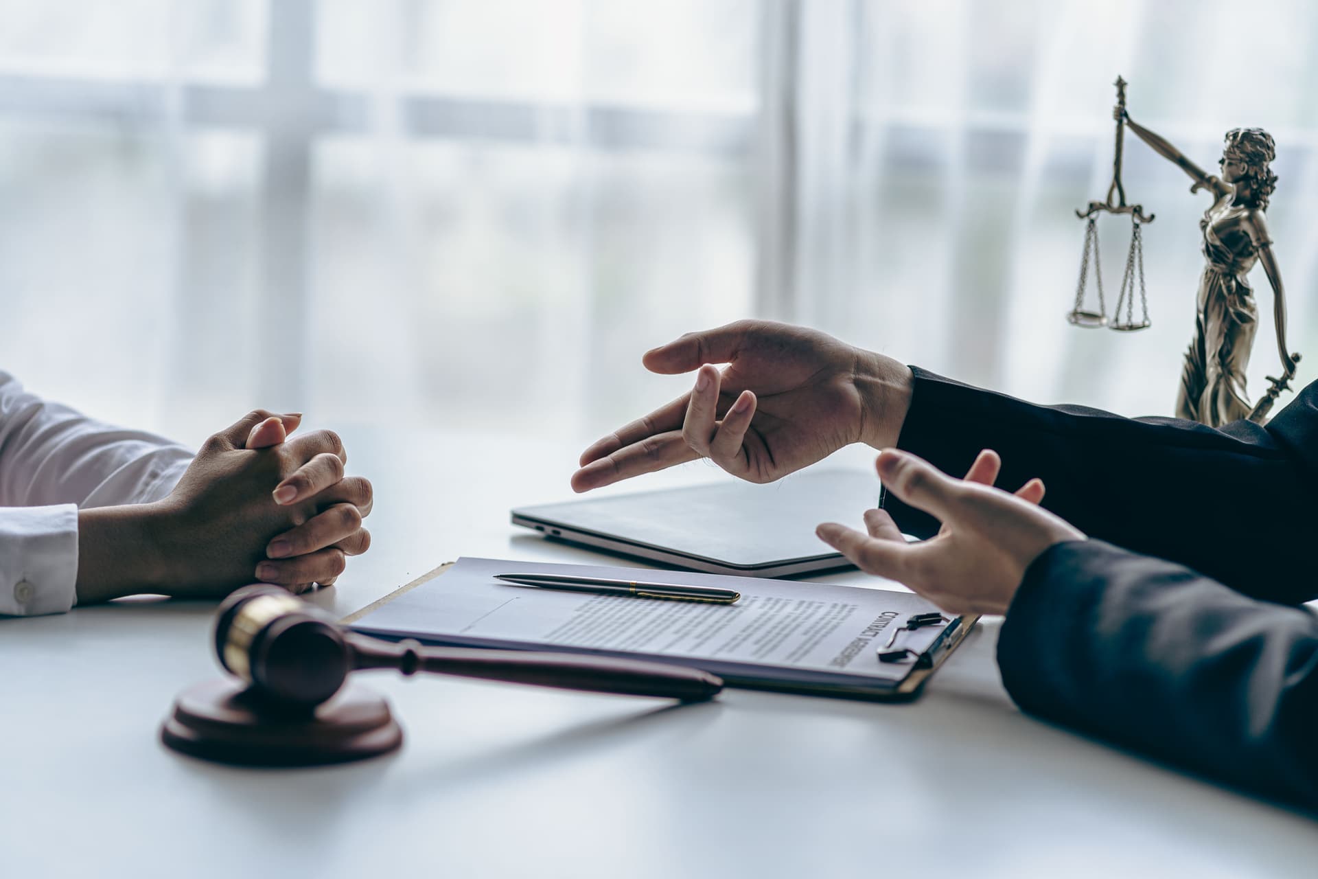 성범죄처벌 | 성범죄전문변호사의 조력