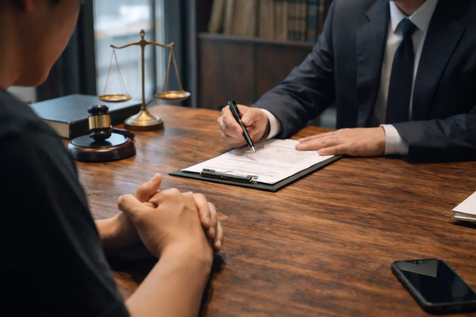 성범죄변호사선임비용 상담 조력 결과 집행유예