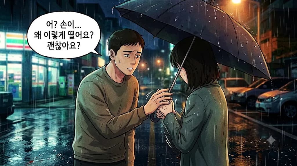 강제추행혐의 형법제298조 경찰조사 피해자진술 CCTV증거 추행고의