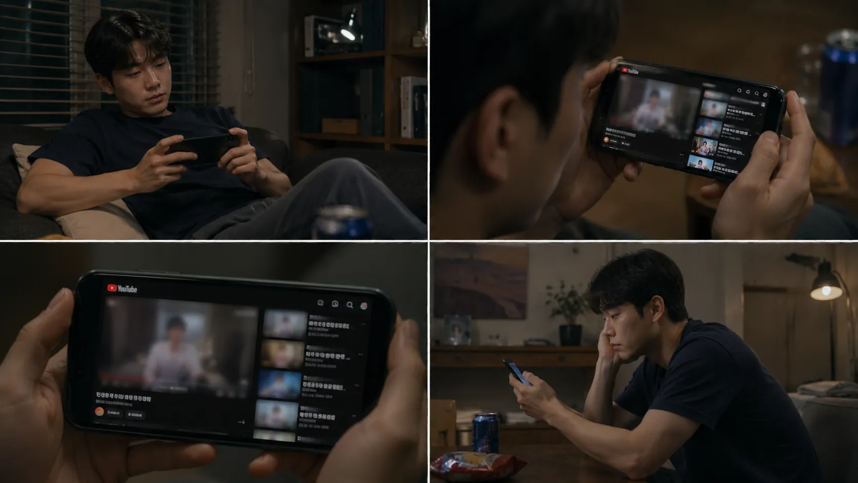 음란물소지죄 처벌 기준과 처벌 수위 설명