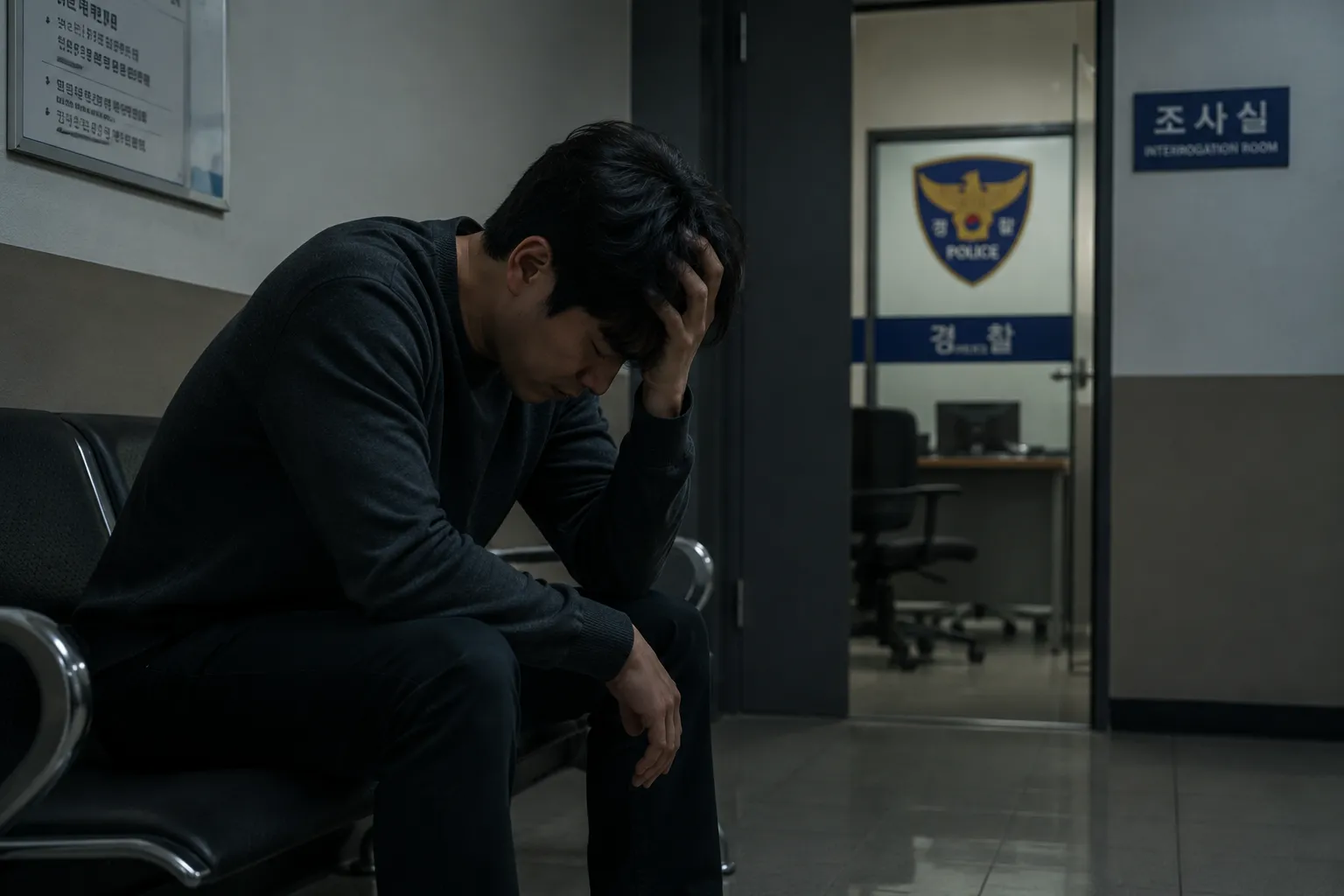 음란물소지죄 연루시 대응 방법과 변호사 조력 필요성