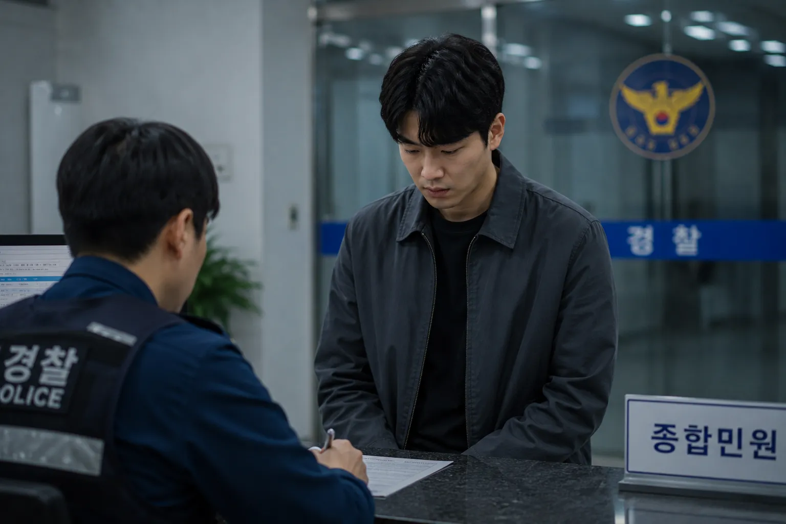 성매매자수 이외 감경받을 수 있는 요소