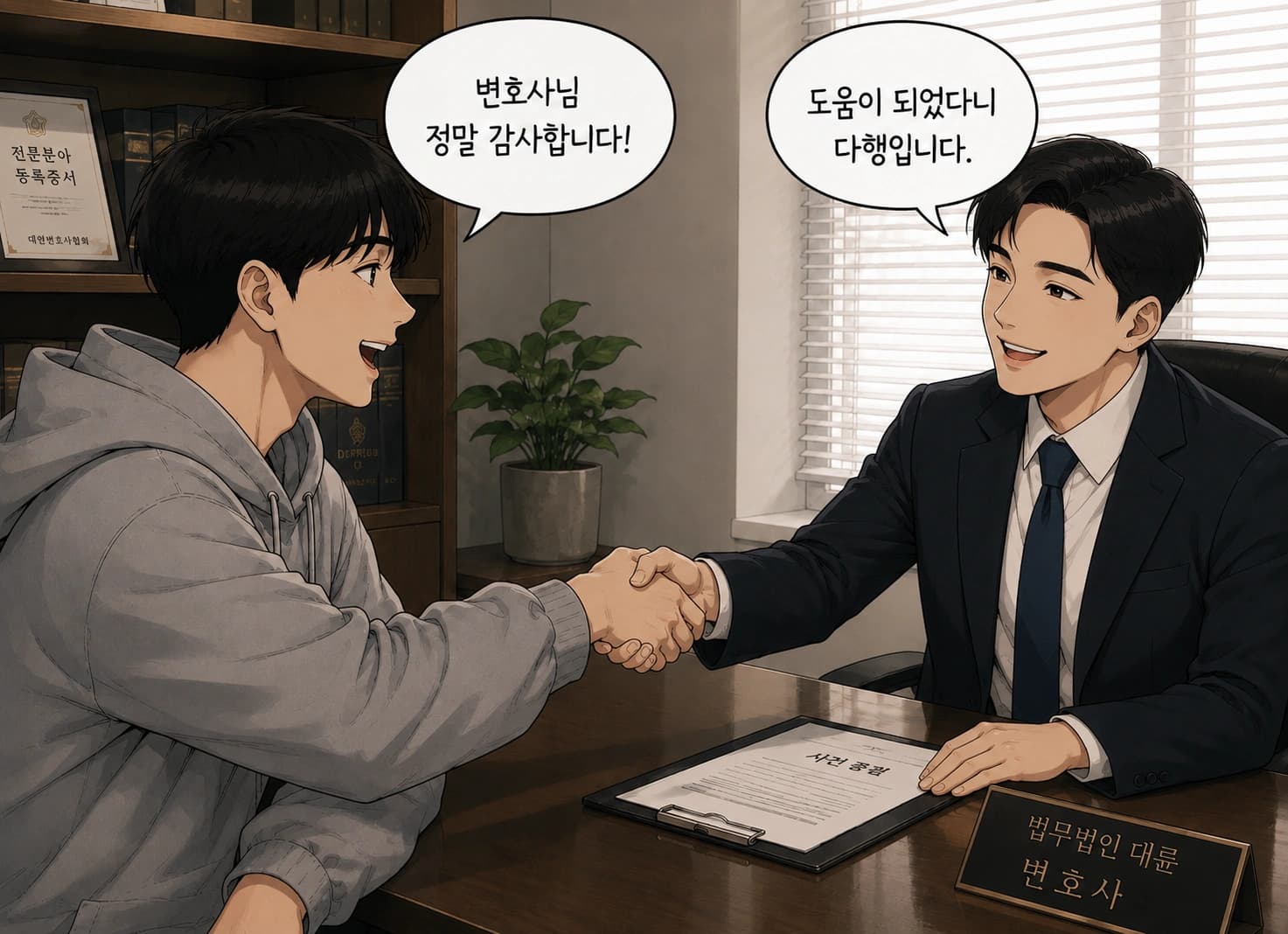 성범죄변호 결과 특수강간 혐의 불기소 처분