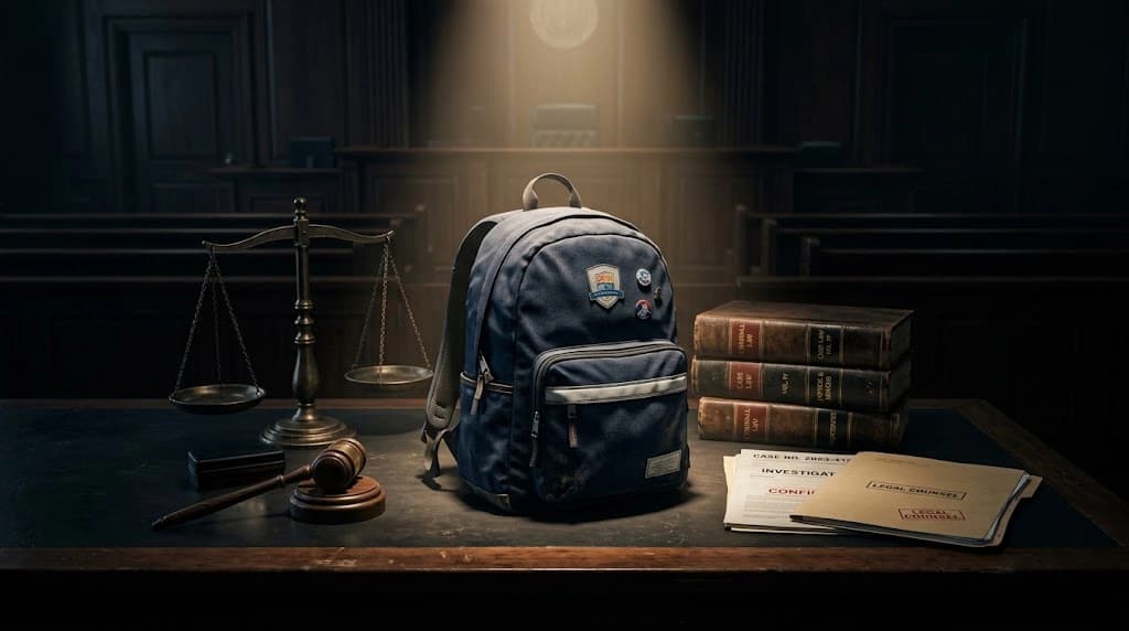 미성년자의제강간의 법적 기준과 주요 쟁점을 쉽게 정리한 이미지