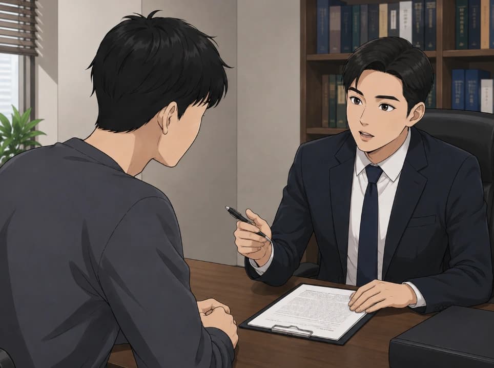 성추행변호사상담이 필요한 이유