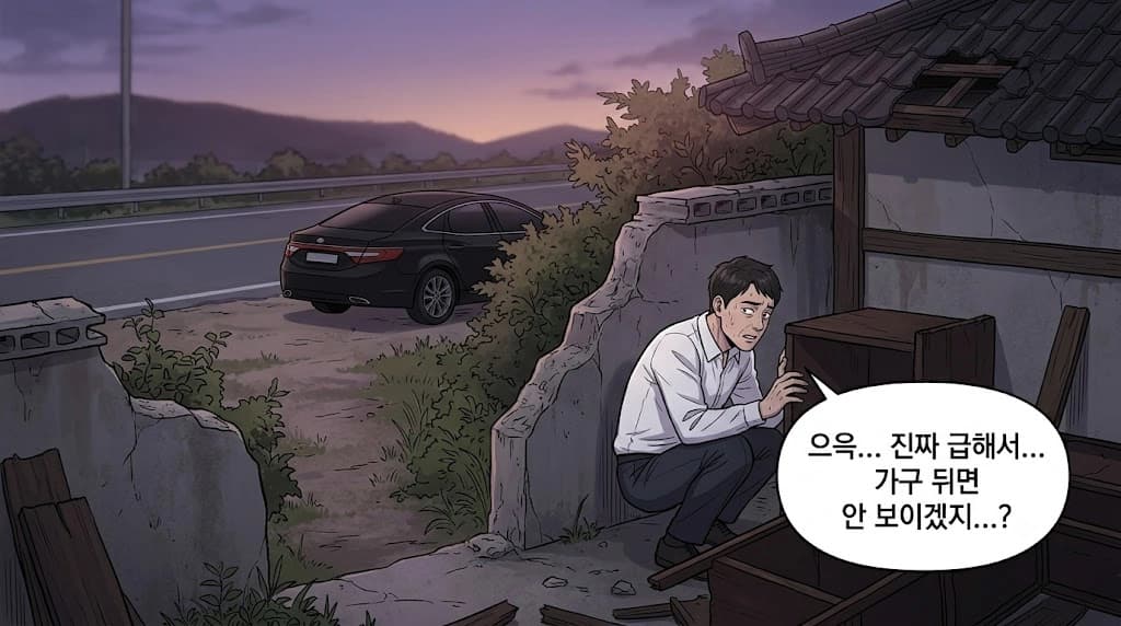풍기문란죄로 알려진 공연음란죄의 성립요건과 처벌 기준을 설명하는 법률 콘텐츠